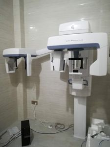 德国卡瓦三合一CBCT