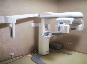 韩国盘泰四合一CBCT